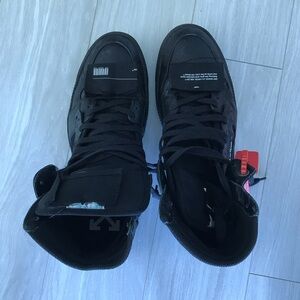 Off - White Low 3.0 Sneakers